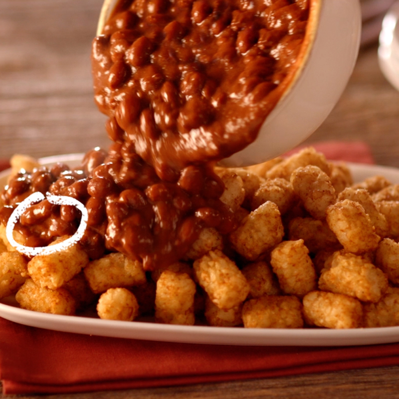 Chili Nation makes Game Day even more exciting with Instant Re-Pours