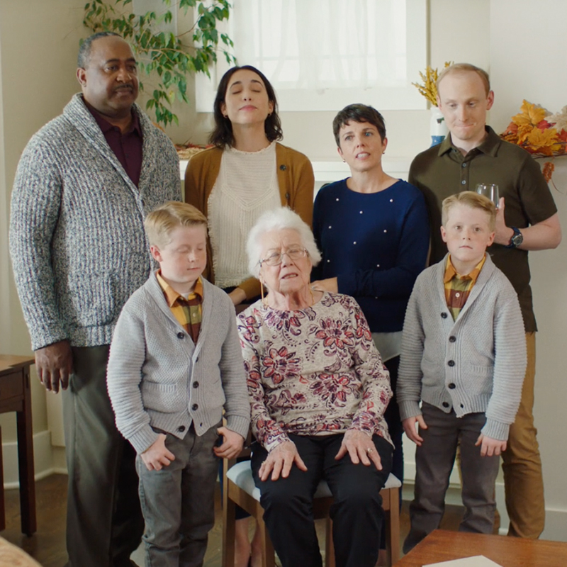 Give your family the bird with Jennie-O Turkey