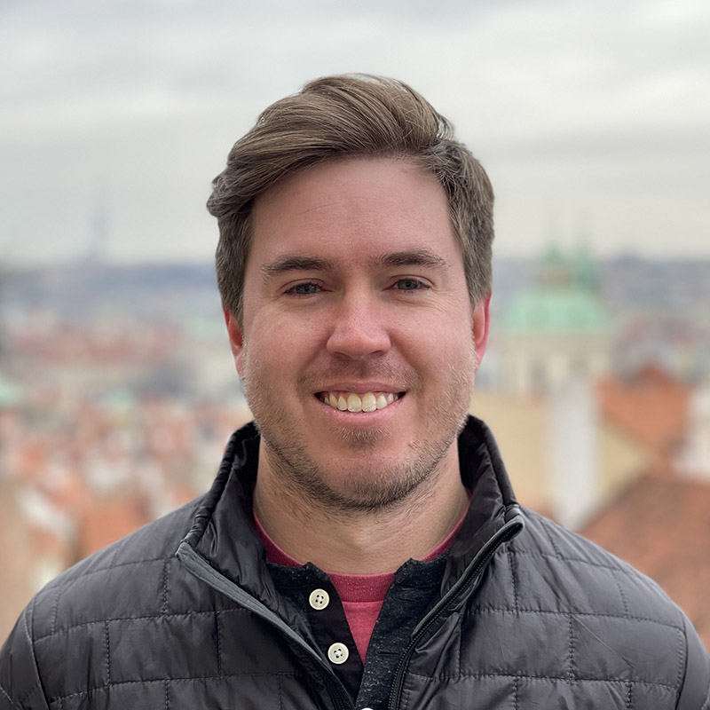 We are thrilled to be welcoming JT to our team!