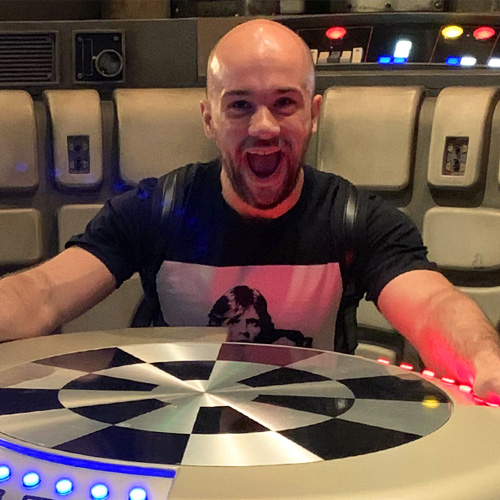 Taylor Snyder Joins BBDO MPLS As Creative Director 