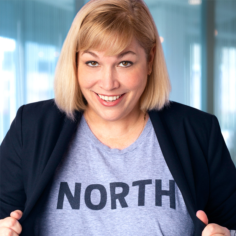 Laura Fegley Joins BBDO Minneapolis as the Agency’s First Ever Chief Creative Officer